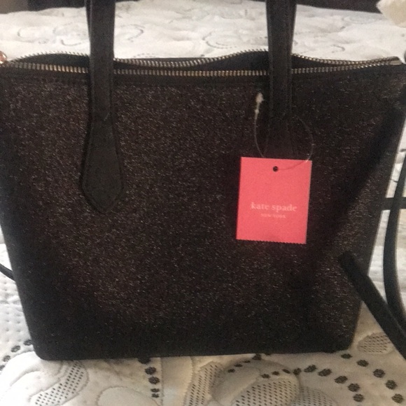 NWT Kate Spade Small Satchel - Picture 4 of 6